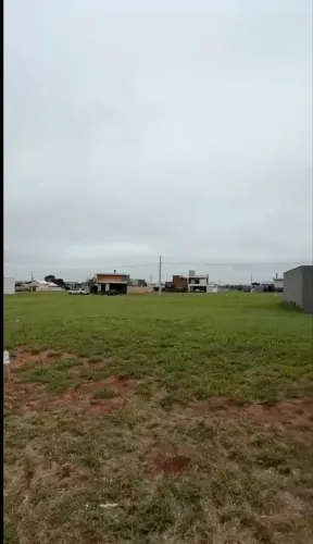 Terreno 250 m² no Reserva Santa Inês - Quitado e Escriturado