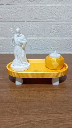 KIT DO SÃO BENTO