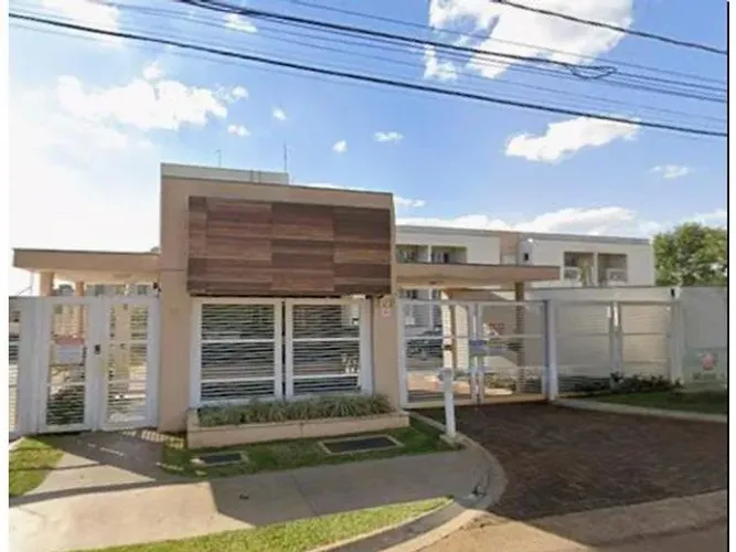 APARTAMENTO RESIDENCIAL em RIBEIRÃO PRETO - SP, JARDIM CALIFORNIA