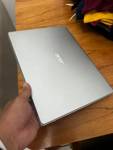 Notebook Acer A515