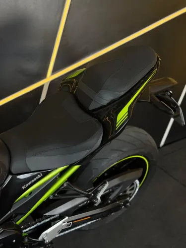 KAWASAKI Z 900 ABS 2020/2021 ( ÚNICO DONO)