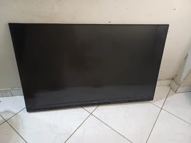 TV samsung UN49K5300AG