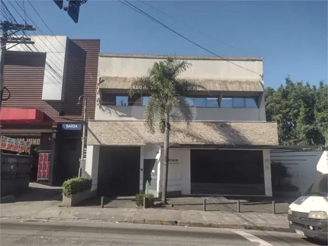 Prédio inteiro à venda em Casa verde alta - SP