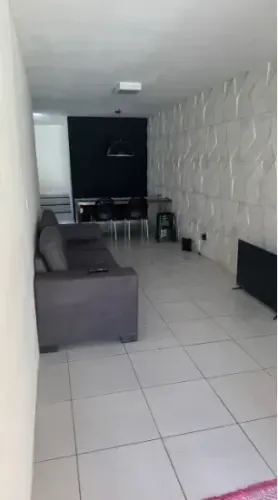 Casa em condomínio fechado no Antares - Maceió AL - 4 quartos, piscina