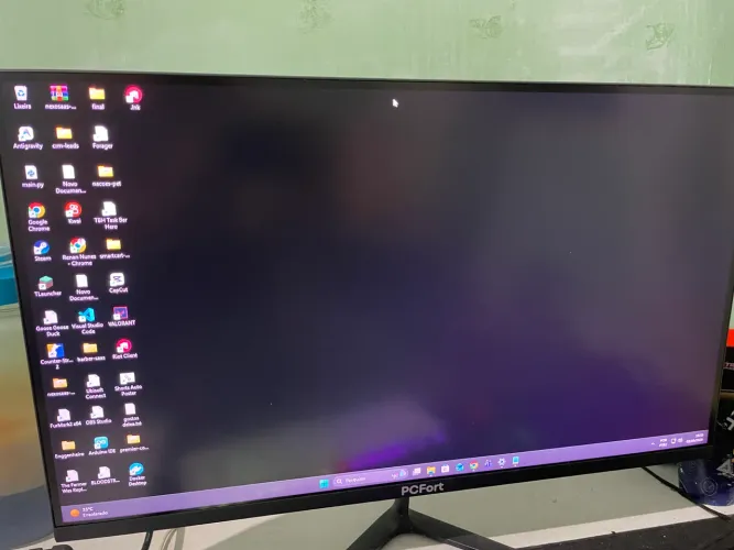 Pc gamer completo