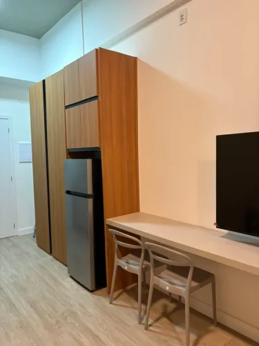 Apartamento no Smart rio - Locação