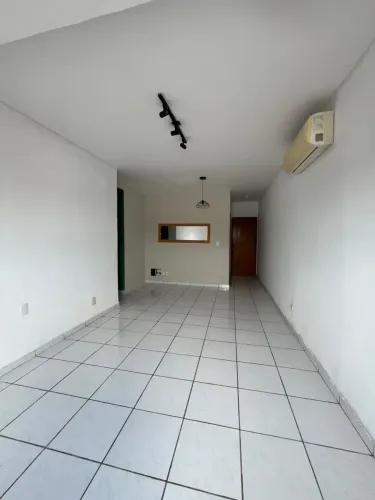 Apartamento para locação no bairro Flodoaldo
