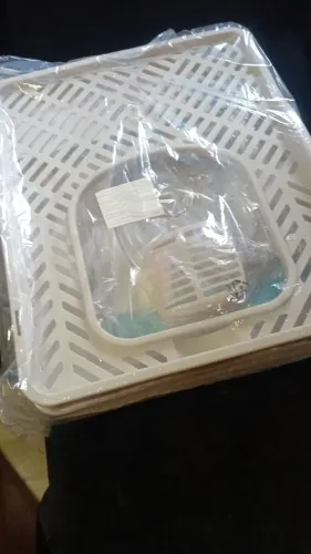Caixa de Areia Para gato