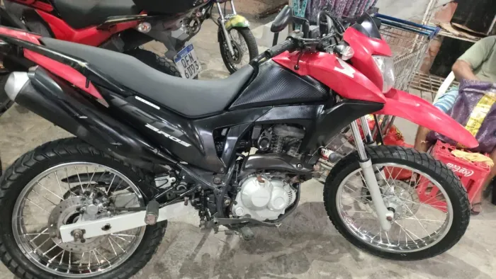 Moto bross 2017