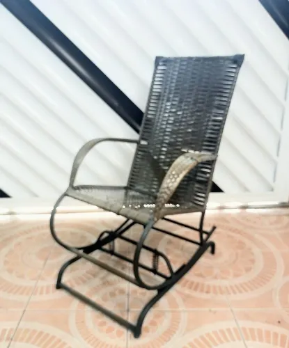 Cadeira de balanço