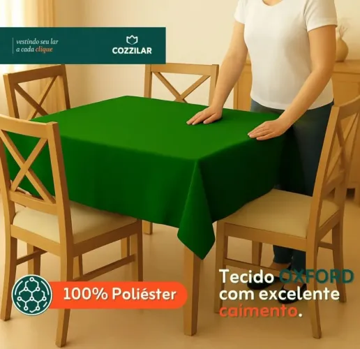 Toalha mesa