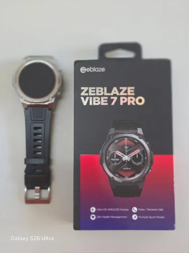 SMARTWATCH