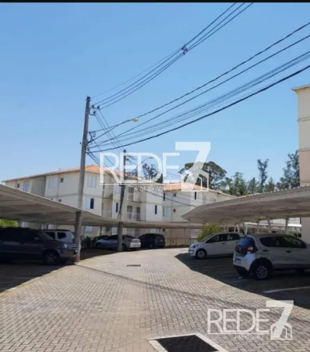 APARTAMENTO RESIDENCIAL em Campinas - São Paulo, Vila Marieta