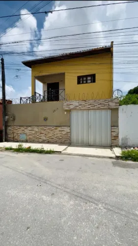 Seu Novo Lar Lindo Duplex | 3 Quartos | V808