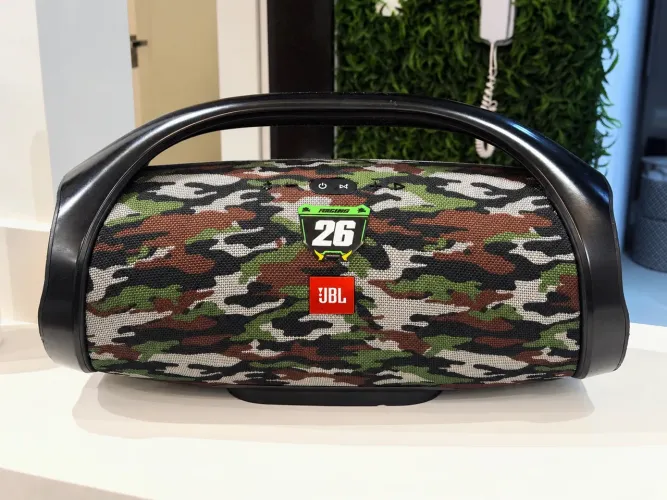 JBL BOOMBOX 