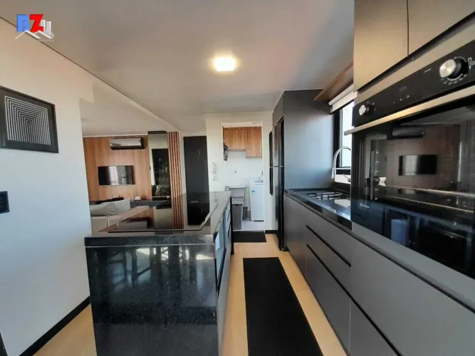 Apartamento Cobertura Duplex em Centro, Boituva/SP