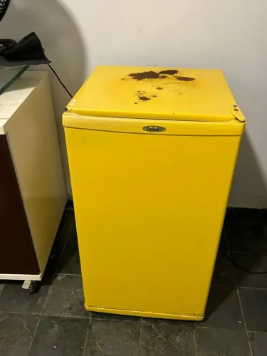 Frigobar Consul
