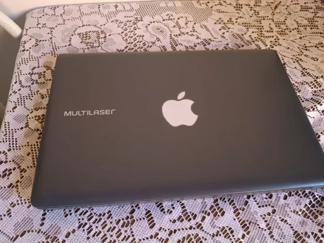 Vendo Notebook Multilaser Legacy Cloud 