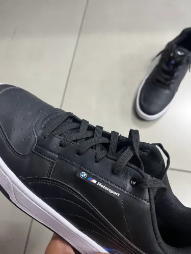 Tênis Puma BMW novo