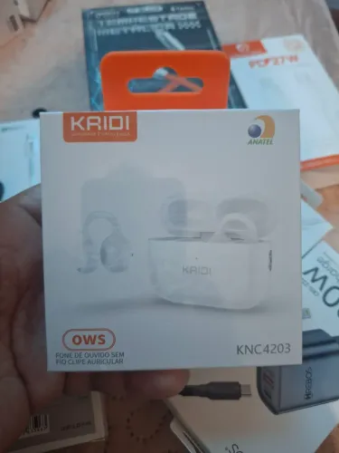 Fone Kaidi KNC 4203