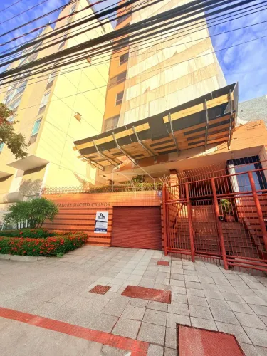 Apartamento 3 quartos com suite em Bento Ferreira - Vitória