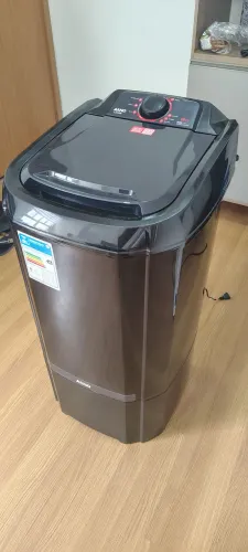 Tanquinho ARNO 10 Kg