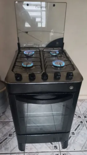 Fogão 4 bocas 280 reais