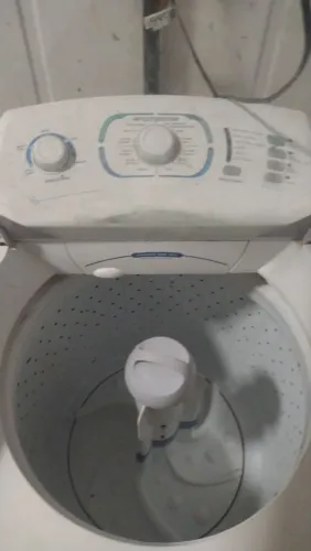Vendo máquina de lavar