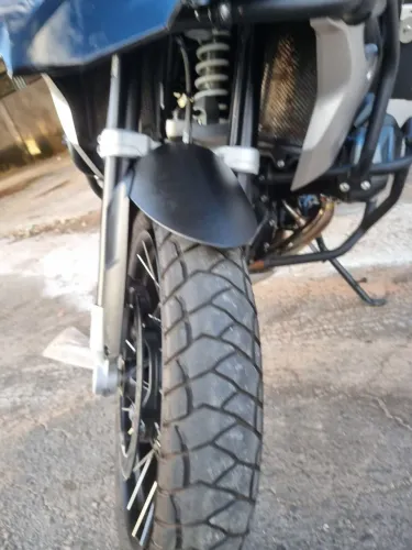 BMW GS 1250 Premiun TRIPLE BLACK 2021