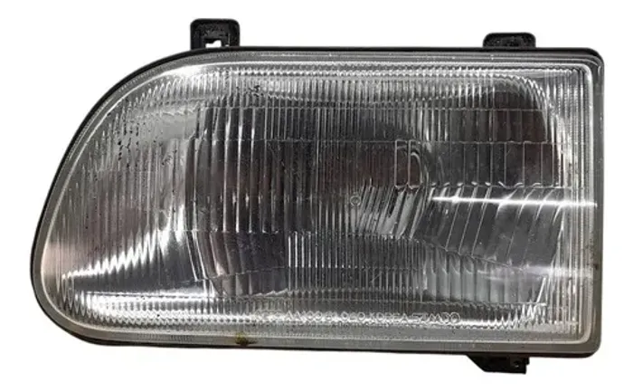 Farol Esquerdo Asia Motors Towner 1.0 1995 V1766 - P16 Direito/passageiro
