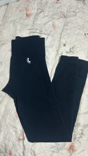 legging lupo max TAM P