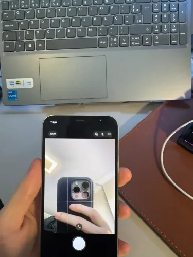 iPhone 12 Pro