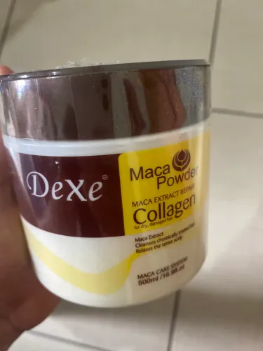 Creme dede