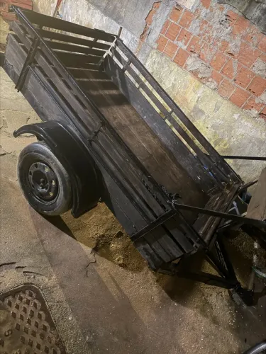 Carretinha