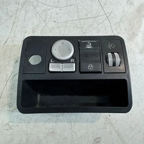 Comando Retrovisor Iluminação Lifan 530 2014 Á 2018