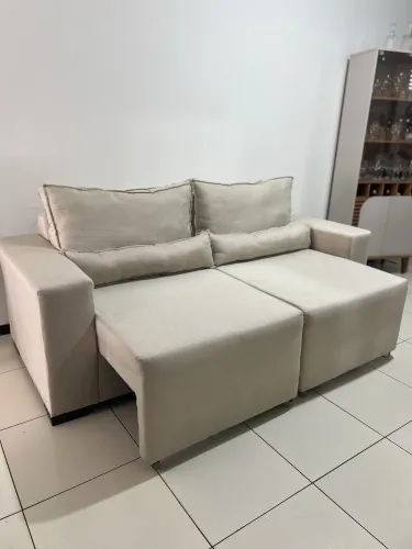 Sofá 