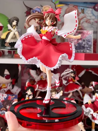 Reimu Hakurei- Touhou Project-1/8 Kotobukiya