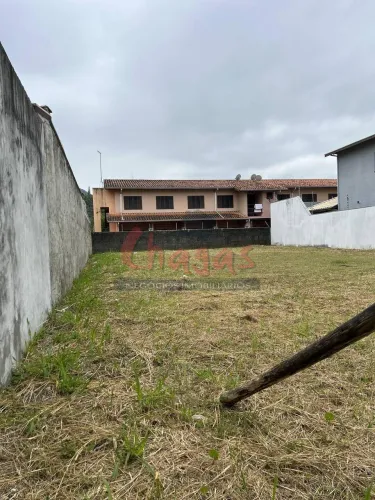 Terreno na Prainha em Caraguatatuba em ótima localização