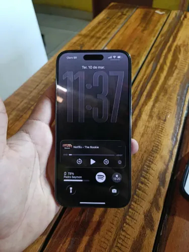 iPhone 14 Pro Max 128G