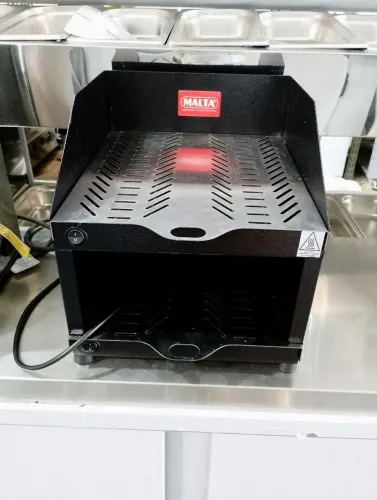 Aquecedor de Xícara