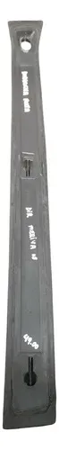 Borracha Porta Direita Meriva 2008 1