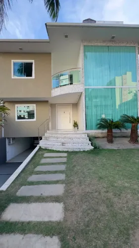 Imóvel para venda tem 300 metros quadrados com 5 quartos em Jardim Camburi - Vitória - ES