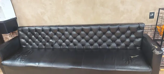 Vende-se sofas