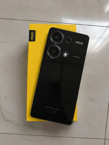 Poco M6 Pro