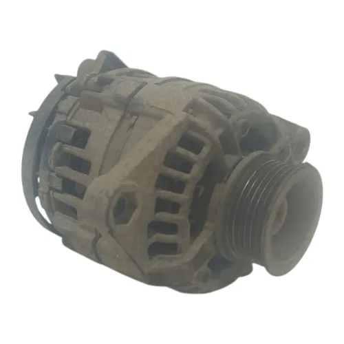 Alternador Fiat Palio 1.0 8v 1996 1997 1998 A 2000