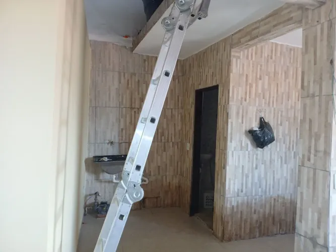 Casa para aluguel no vergel