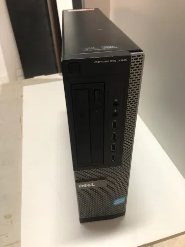 PC Dell OptiPlex 790