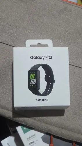 Galaxy Fit3