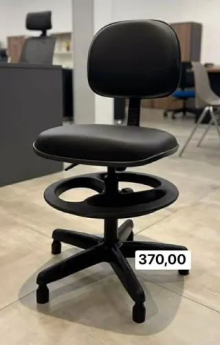 Cadeira para caixa