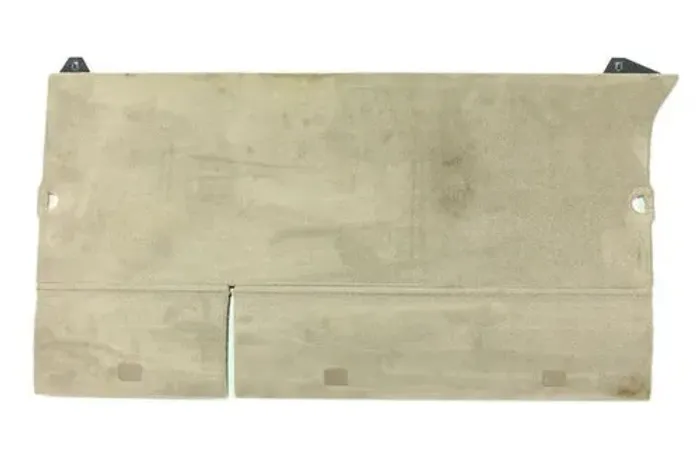 Kit Forro Carpete Porta Malas Range Rover Sport 2001 2010